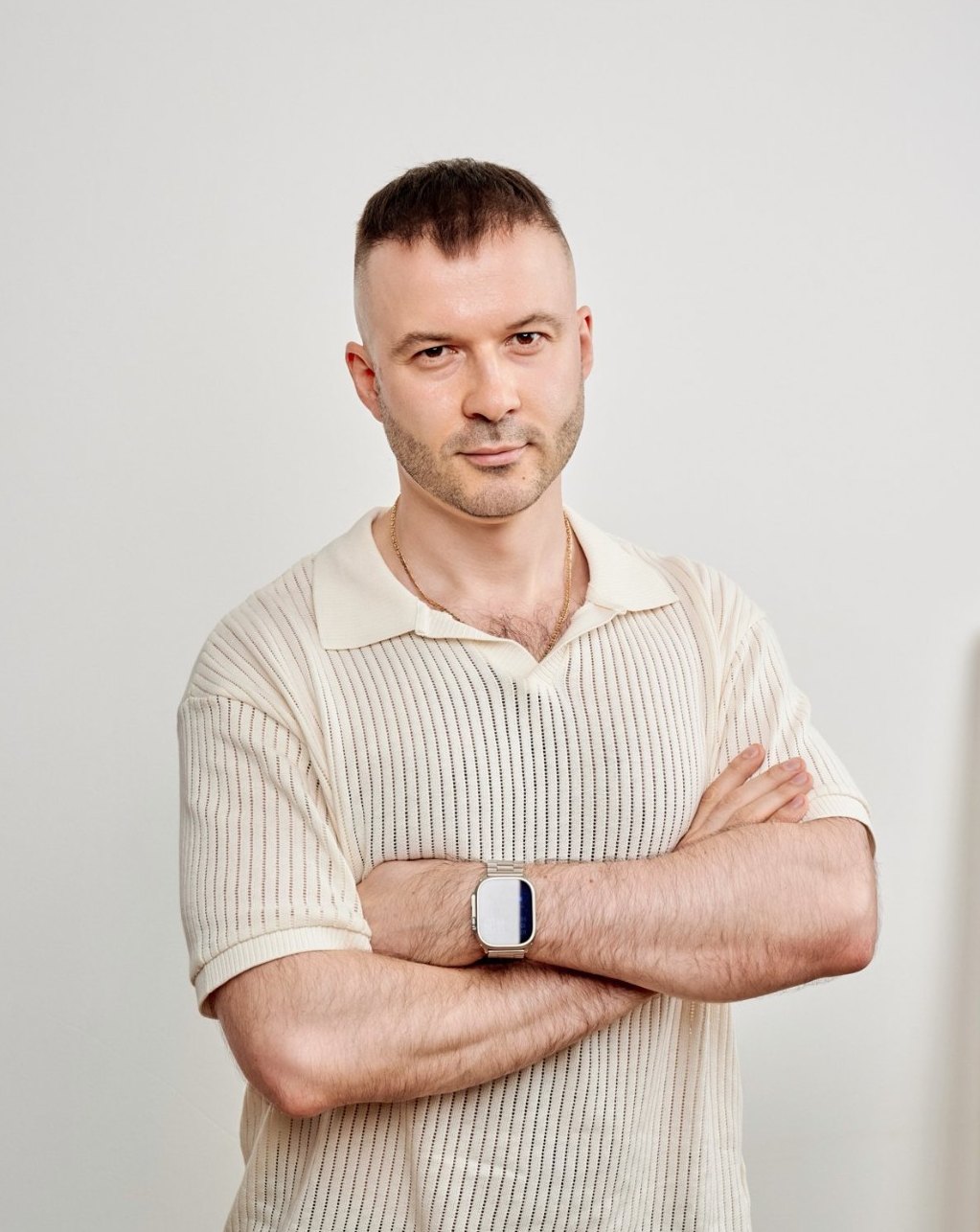 Андрей, психолог